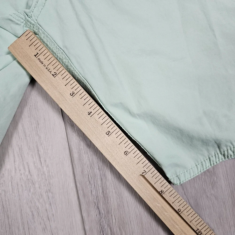 Katin Board Shorts Mens 38 Green 8